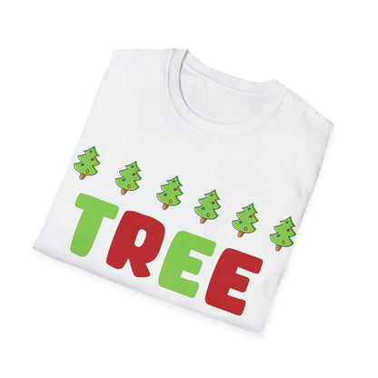 TREE BOY tee