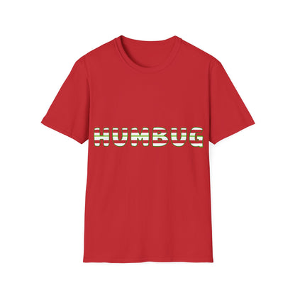 HUMBUG tee