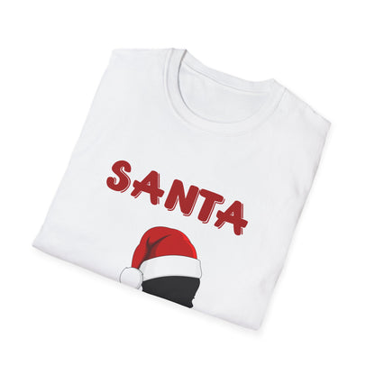 SANTA BABY Tee