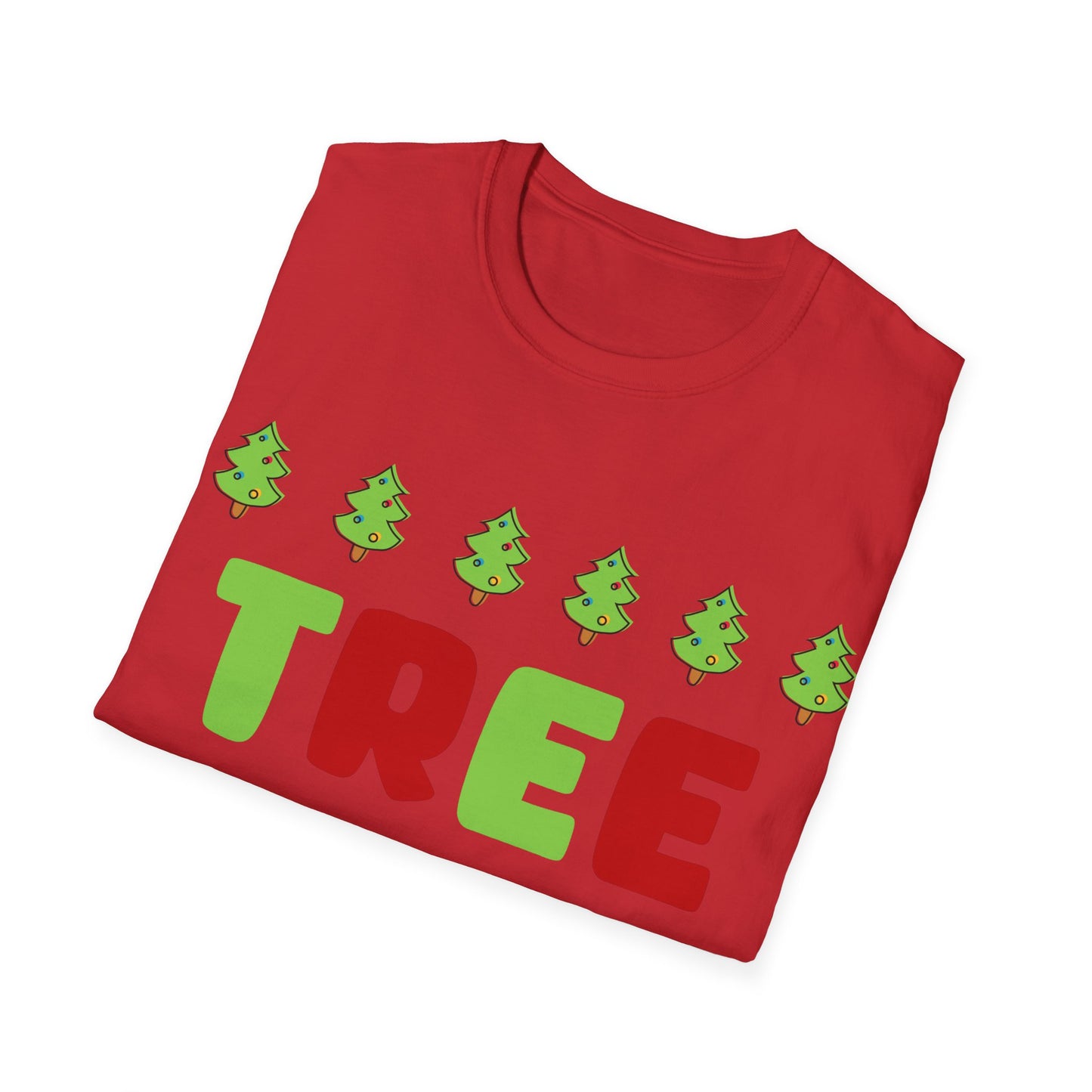 TREE BOY tee