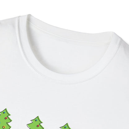 TREE GIRL tee