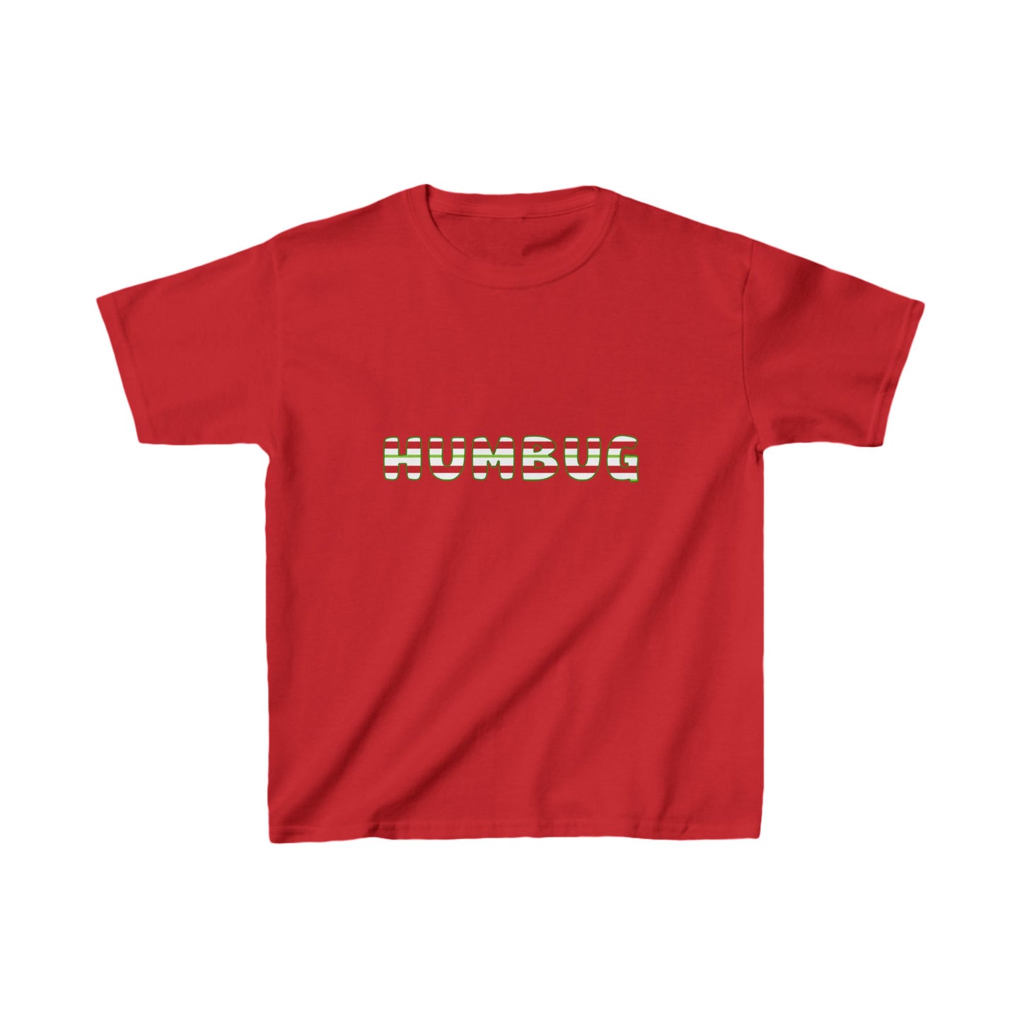 HUMBUG kids tee