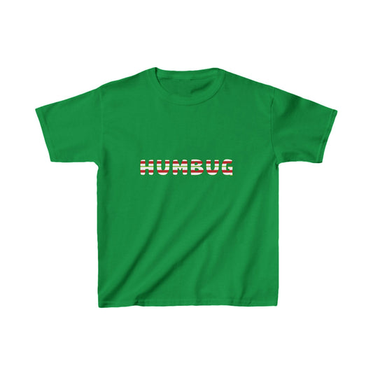 HUMBUG kids tee