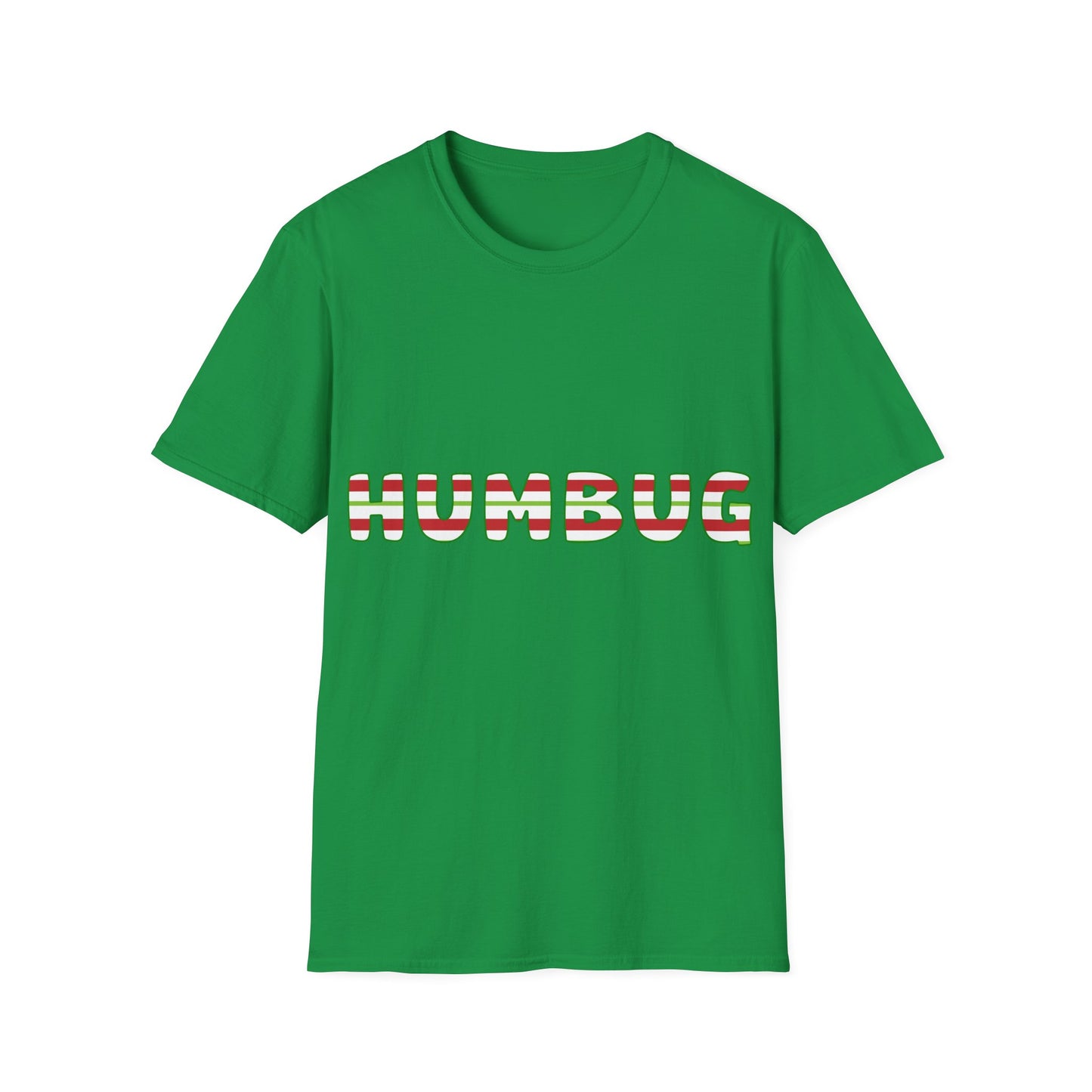 HUMBUG tee