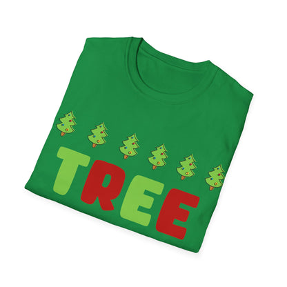 TREE GIRL tee