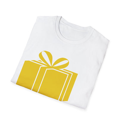 GIFT IN A BOX tee