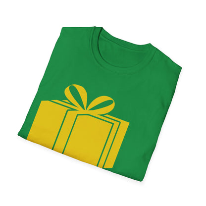 GIFT IN A BOX tee