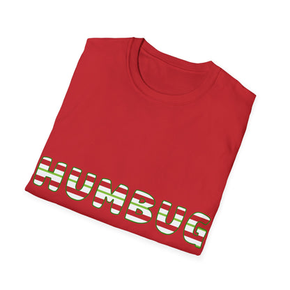 HUMBUG tee